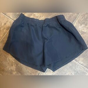 Danskin Now Charcoal Athletic Shorts